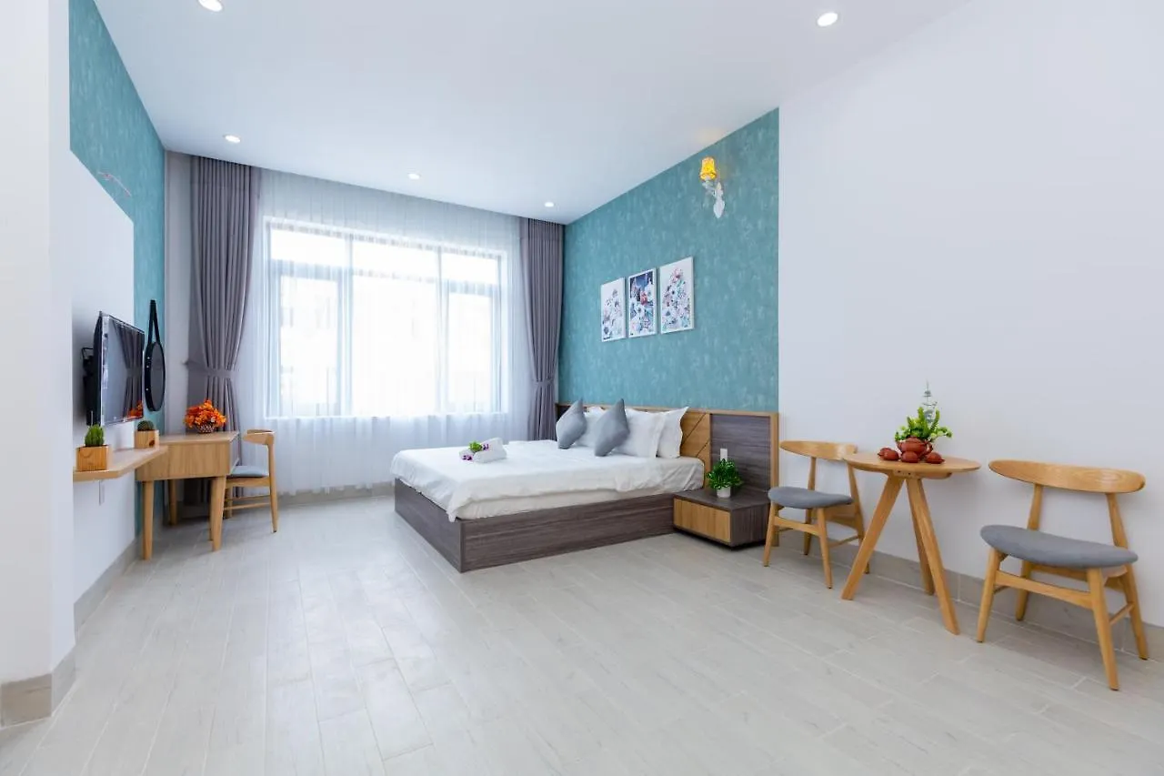Palm Villa 10 - Luxury Pool Villa 6 Rooms & Billiard Vung Tau