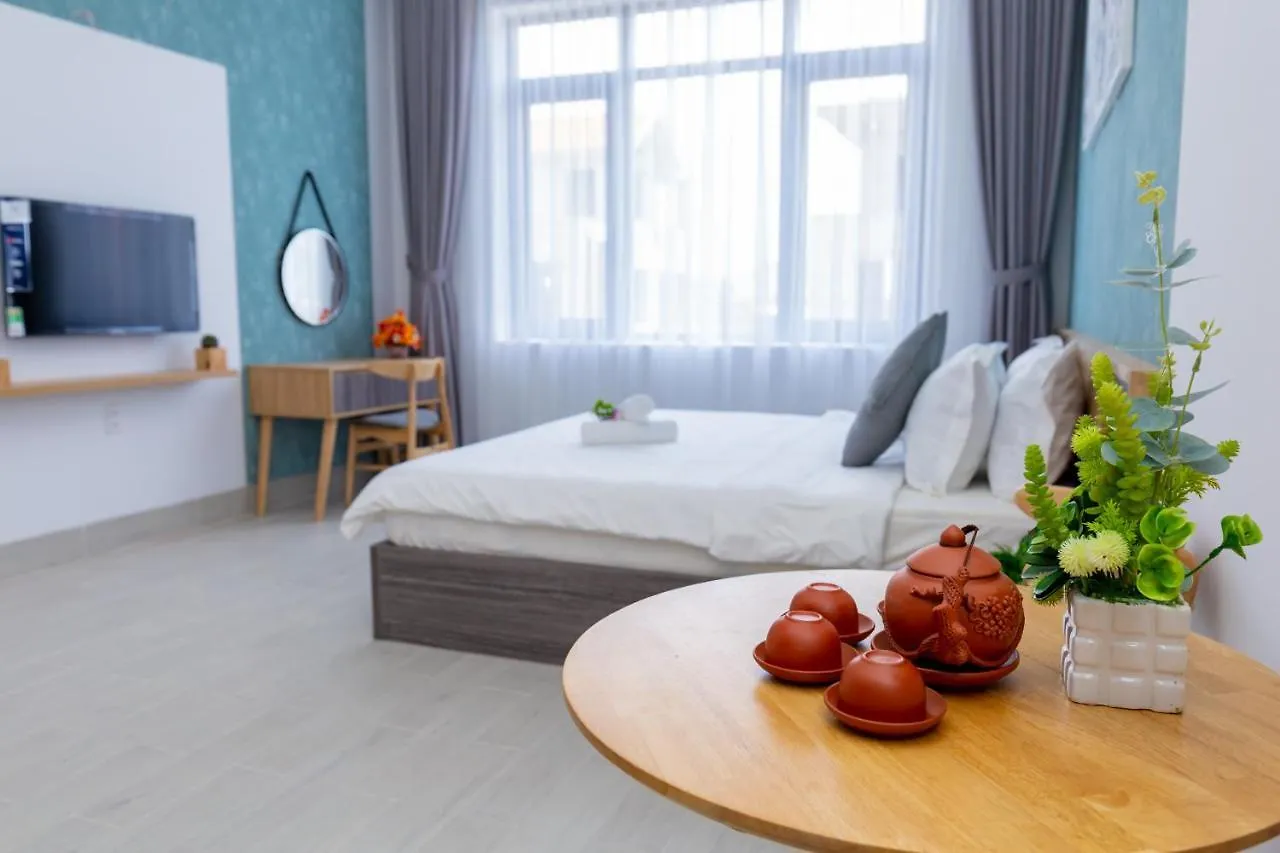 Palm Villa 10 - Luxury Pool Villa 6 Rooms & Billiard Vung Tau 0*,