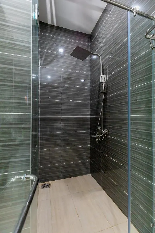 Palm Villa 10 - Luxury Pool Villa 6 Rooms & Billiard Vung Tau