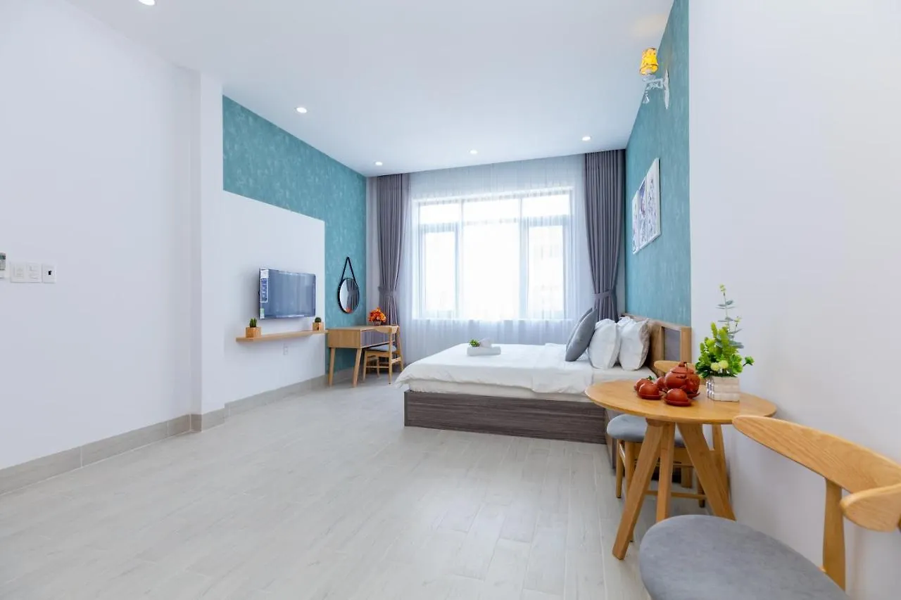 Palm Villa 10 - Luxury Pool Villa 6 Rooms & Billiard Vung Tau