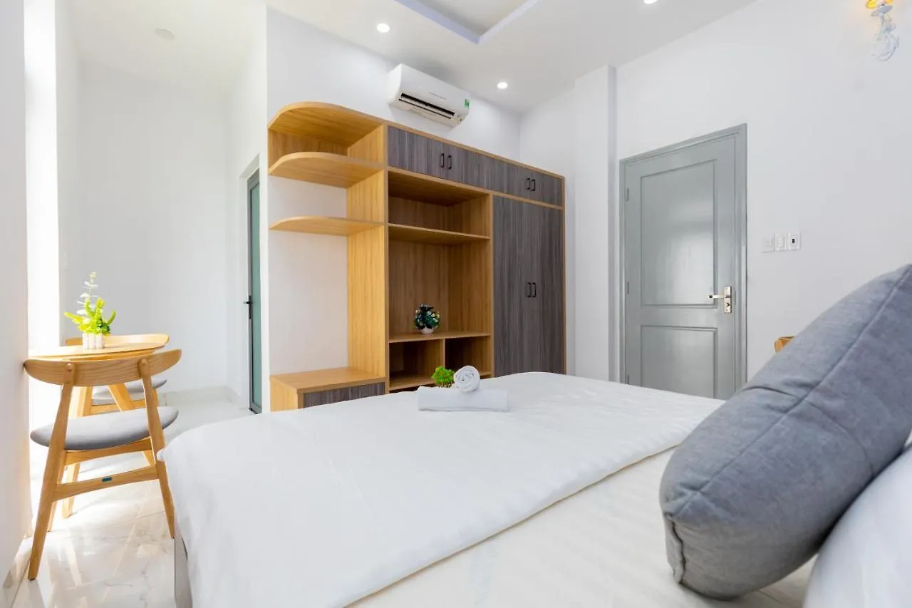 Palm Villa 10 - Luxury Pool Villa 6 Rooms & Billiard Vung Tau