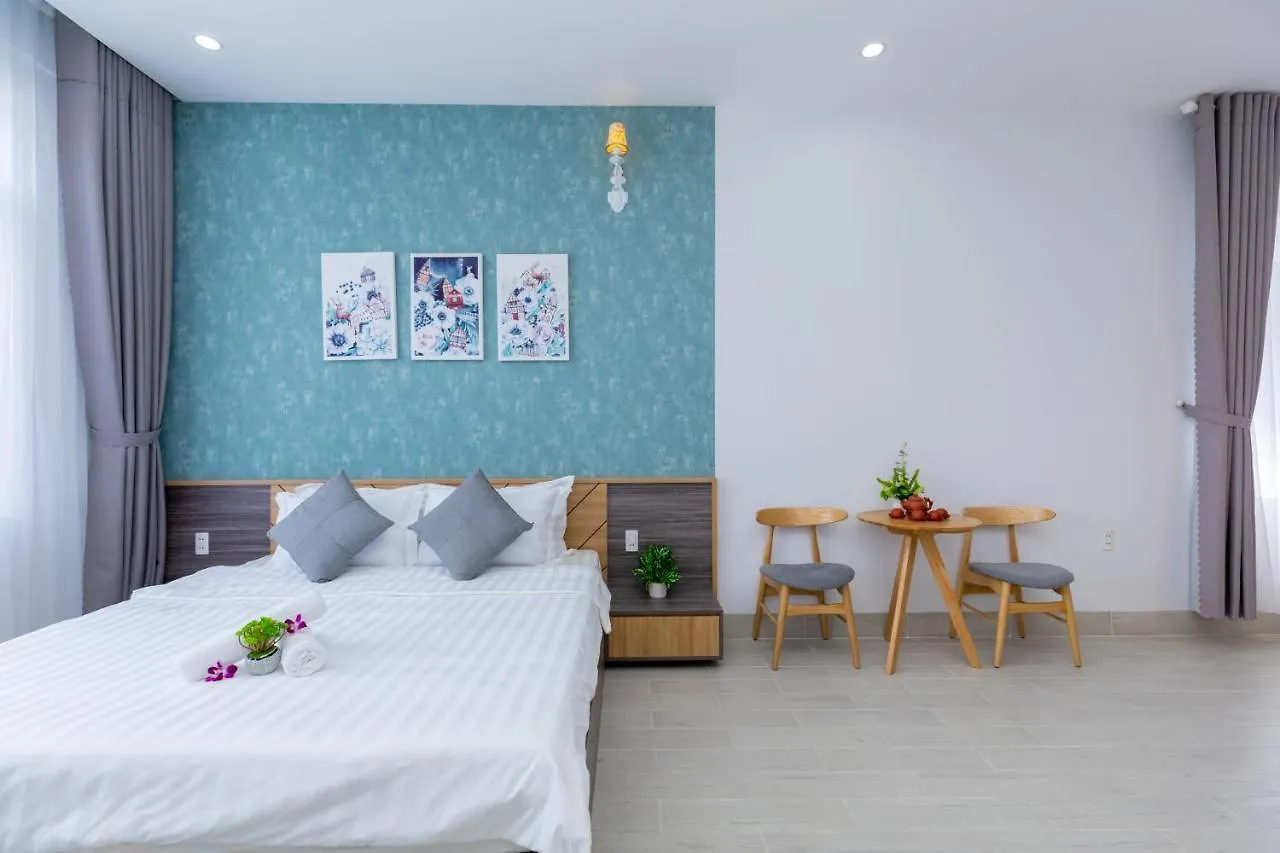 Palm Villa 10 - Luxury Pool Villa 6 Rooms & Billiard Vung Tau