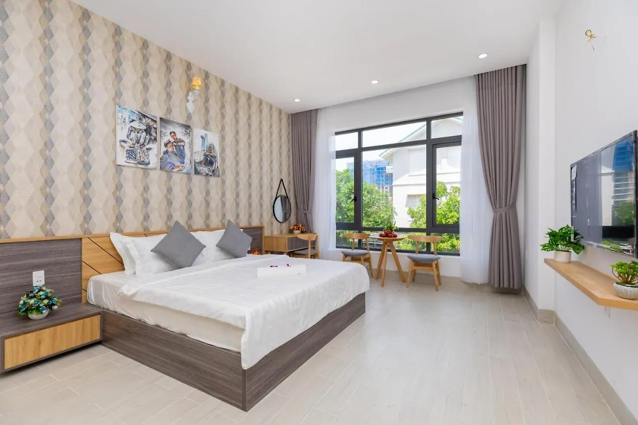 Palm Villa 10 - Luxury Pool Villa 6 Rooms & Billiard Vung Tau 0*,