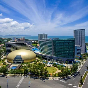 Hotel Pullman, Vung Tau