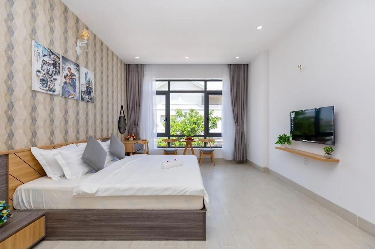 Palm Villa 10 - Luxury Pool Villa 6 Rooms & Billiard Vung Tau